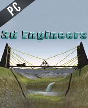 3D Bridge Engineer Pc
