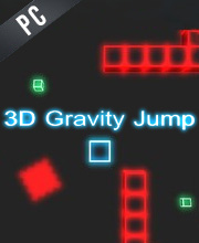 3D Gravity Jump Pc