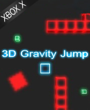 3D Gravity Jump