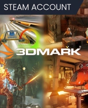 3DMark Pc