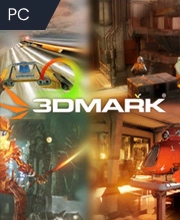 3DMark Pc
