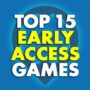 Os 15 melhores jogos de acesso antecipado de 2024: Poupanças garantidas e ofertas interessantes