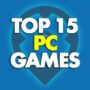 Os 15 melhores jogos para PC de 2024: Aumente as suas poupanças