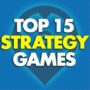 Os 15 Melhores Jogos de Estratégia de 2024: Maximize as suas poupanças