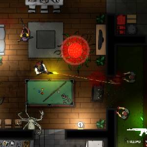 3XTINCTION - Destruindo Ovos