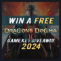 Ganhe uma Chave CD gratuita para o Dragon’s Dogma 2: Sorteio de Chaves de Jogo 2024
