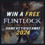 Ganhe uma CD Key Gratuita de Flintlock The Siege of Dawn – Sorteio de Chaves de Jogo 2024