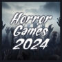 Os Novos Jogos de Terror Mais Assustadores de 2024