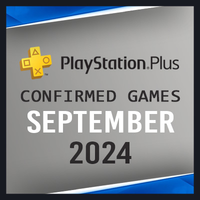 Jogos grátis do PlayStation Plus para setembro de 2024