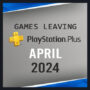 PS Plus: Salva estes jogos de desaparecerem em abril de 2024