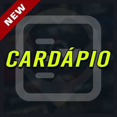 A nova e mais fácil maneira de navegar pelas páginas da nossa loja