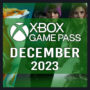 Lista completa de jogos que sairão do Xbox Game Pass em dezembro de 2023 