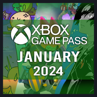 Atualizado: Xbox Game Pass janeiro de 2024: Programação de Títulos Confirmados