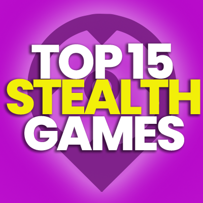 15 dos Melhores Jogos Furtivos e comparar preços