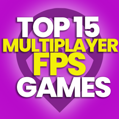 15 dos melhores jogos Multiplayer FPS e comparar preços