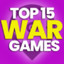15 dos Melhores Jogos de Guerra e Comparar Preços