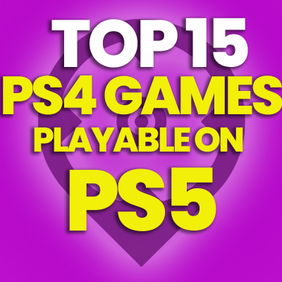 15 dos Melhores Jogos PS4 jogáveis na PS5 e Comparar Preços