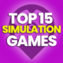 15 dos melhores jogos de simulação e comparar preços