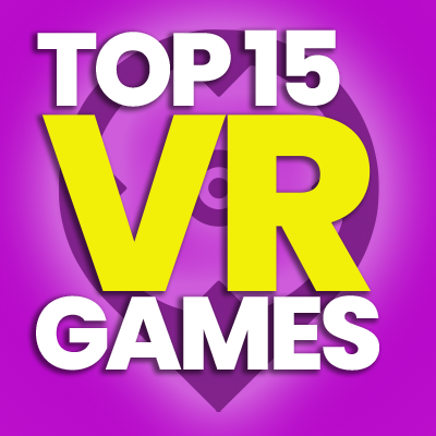 15 dos Melhores Jogos VR e Comparar Preços