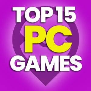 15 dos melhores jogos para PC e comparar preços