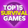15 dos Melhores Jogos de Sobrevivência e comparar preços