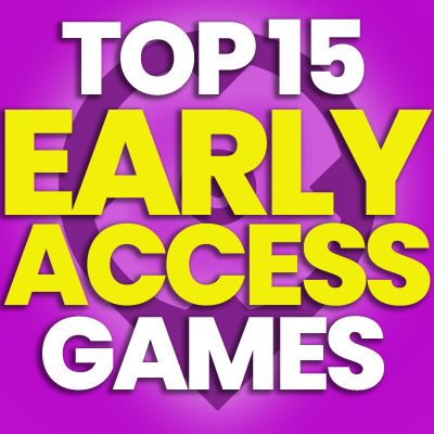 15 dos Melhores Jogos de Acesso Inicial e Comparar Preços
