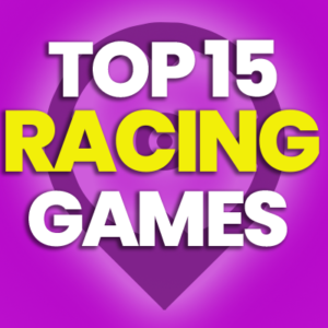 15 dos Melhores Jogos de Corrida e Comparar Preços