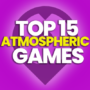 15 dos Melhores Jogos Atmosféricos e Comparar Preços