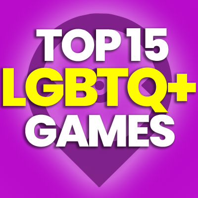 15 dos melhores jogos LGBTQ+ e comparar preços