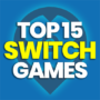 Os 15 melhores jogos Switch de 2024: Aumente as suas poupanças