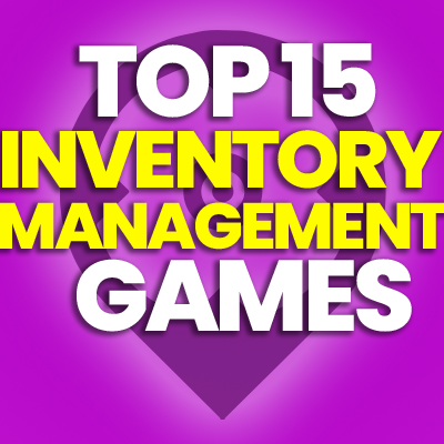 15 dos Melhores Jogos de Gestão de Inventário e Comparação de Preços
