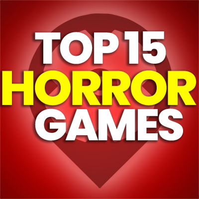 15 dos Melhores Jogos de Terror e comparar preços