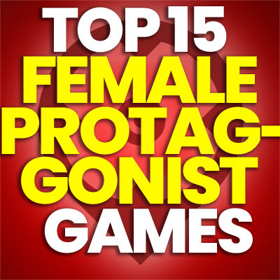 15 dos Melhores Jogos Protagonistas Femininos e Comparar Preços