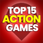 15 dos Melhores Jogos de Acção e Comparar Preços