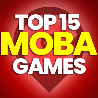 15 dos Melhores Jogos MOBA e Comparar Preços