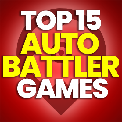 15 dos Melhores Jogos de Auto Batalha / Auto Xadrez e Comparar Preços