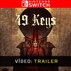 49 Keys - Trailer de Vídeo