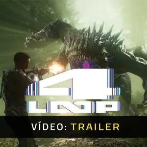 4 LOOP - Trailer de Vídeo