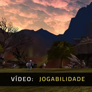 4STORY ORIGIN - Jogabilidade