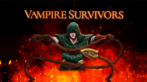 comprar Vampire Survivors melhor preço online