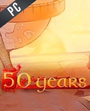 50 years Pc