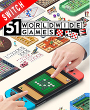 51 Worldwide Games Switch