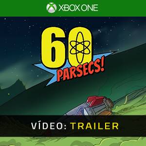 60 Parsecs Trailer de Vídeo