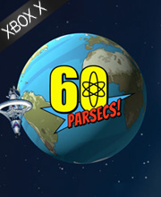 60 Parsecs Xbox Series X