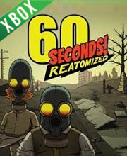 60 Seconds Xbox One