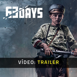 63 Days - Trailer de Vídeo