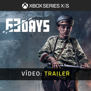 63 Days - Trailer de Vídeo
