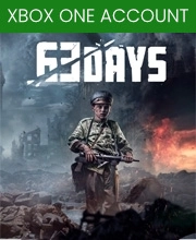 63 Days Xbox One
