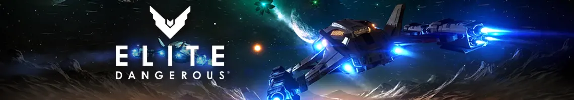 A SIMULAÇÃO ESPACIAL DE REFERÊNCIA EM MUNDO ABERTO: ELITE DANGEROUS