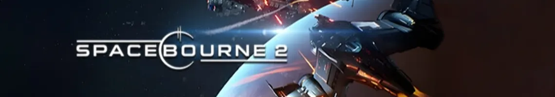 A AVENTURA ESPACIAL DE MUNDO ABERTO MAIS COMPLETA: SPACEBOURNE 2